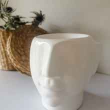 Load image into Gallery viewer, OTIS White Ceramic Wax Warmer &amp; FREE Gift
