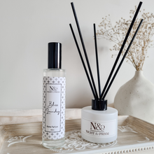 Load image into Gallery viewer, BLISS LAUNDRY | Reed Diffuser
