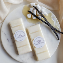 Load image into Gallery viewer, MARSHMALLOW &amp; MADAGASCAN VANILLA Wax Melts
