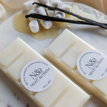 Load image into Gallery viewer, MARSHMALLOW &amp; MADAGASCAN VANILLA Wax Melts
