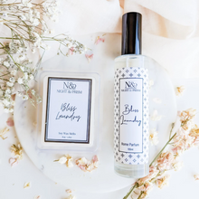 Load image into Gallery viewer, BLISS LAUNDRY | Home Parfum
