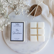 Load image into Gallery viewer, THE SHOWHOME | Wax Melts
