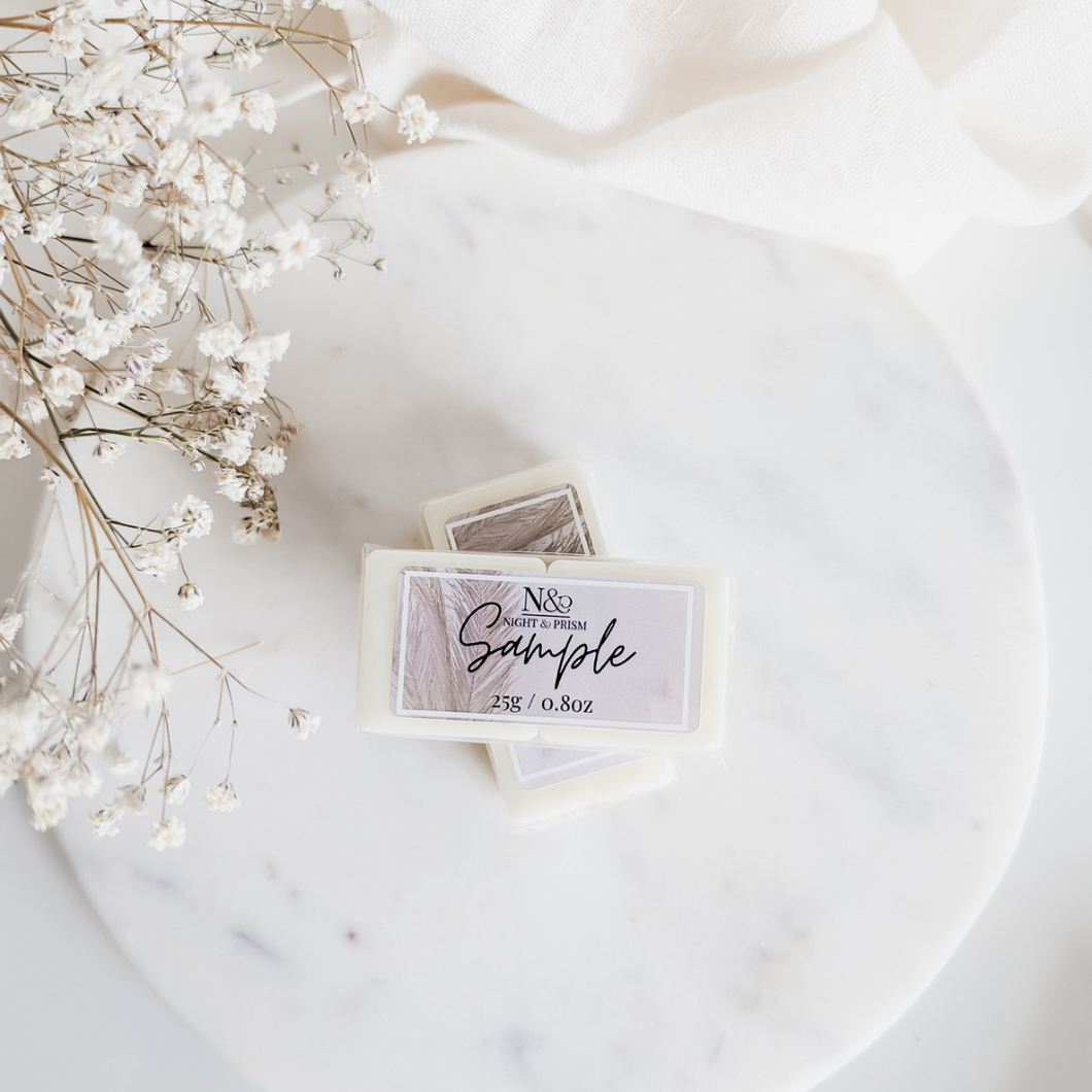 CLEAN COTTON | Wax Melts