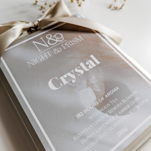 Load image into Gallery viewer, CRYSTAL COLLECTION GIFTSET
