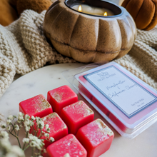 Load image into Gallery viewer, MARSHMALLOW &amp; CALIFORNIAN CHERRY Wax Melts
