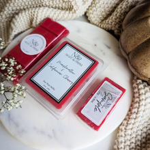 Load image into Gallery viewer, MARSHMALLOW &amp; CALIFORNIAN CHERRY Wax Melts
