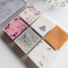 Load image into Gallery viewer, BOTANICAL | Wax Melt Collection Giftset
