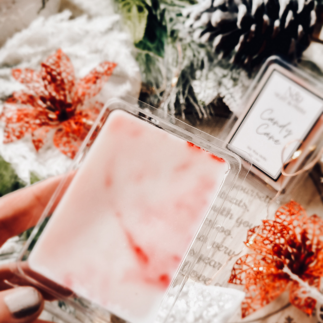 CANDY CANE | Wax Melts