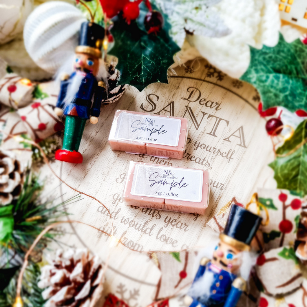 NUTCRACKER | Wax Melts