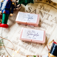 Load image into Gallery viewer, NUTCRACKER | Wax Melts
