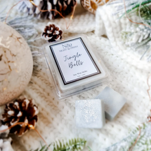 Load image into Gallery viewer, JINGLE BELLS | Wax Melts
