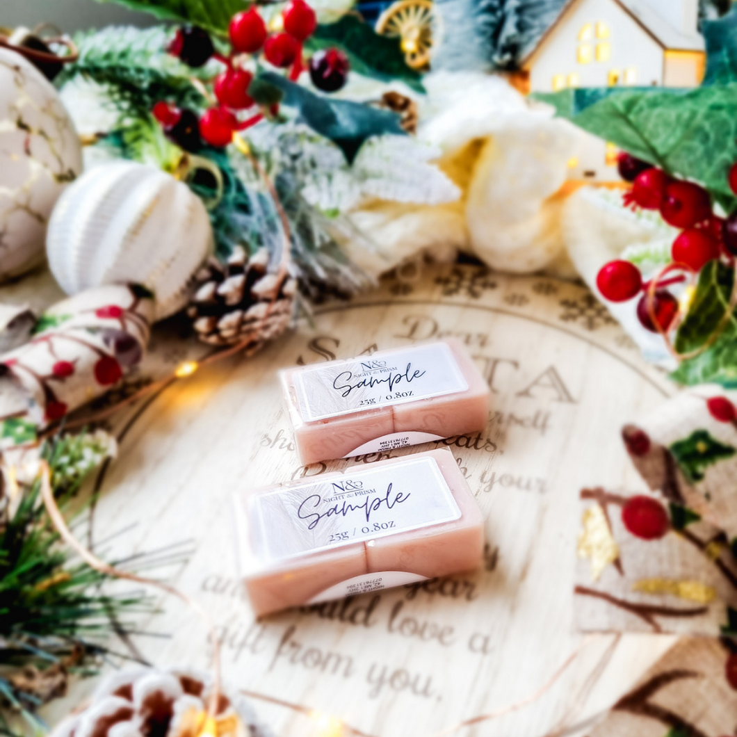 MINCE PIE | Wax Melts