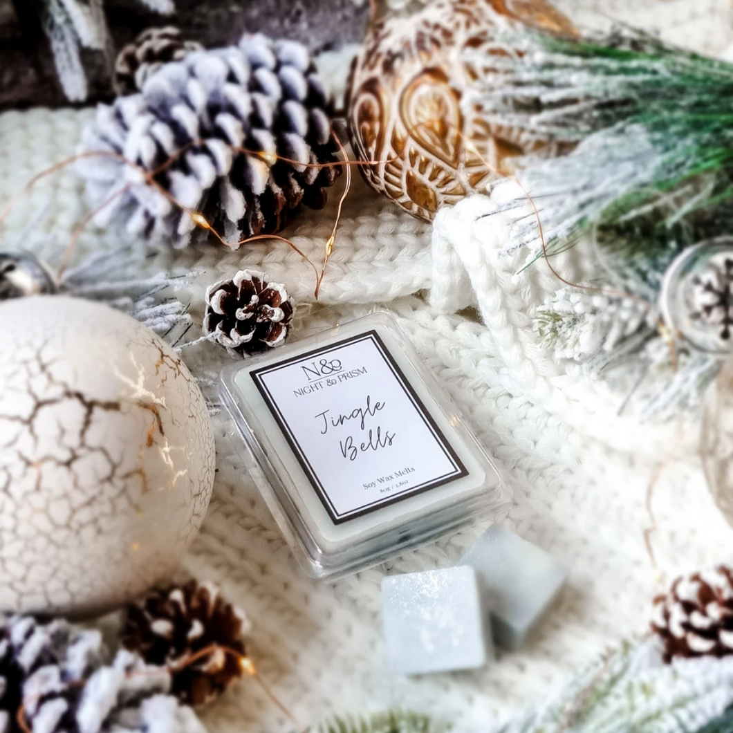 JINGLE BELLS | Wax Melts