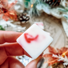 Load image into Gallery viewer, CANDY CANE | Wax Melts
