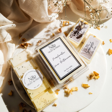 Load image into Gallery viewer, MARSHMALLOW &amp; LEMON BUTTERCREAM Wax Melts
