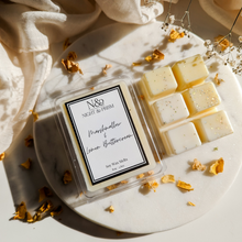 Load image into Gallery viewer, MARSHMALLOW &amp; LEMON BUTTERCREAM Wax Melts
