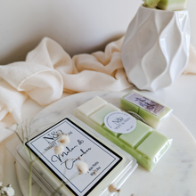 Load image into Gallery viewer, MELON &amp; CUCUMBER Wax Melts
