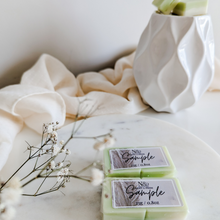 Load image into Gallery viewer, MELON &amp; CUCUMBER Wax Melts
