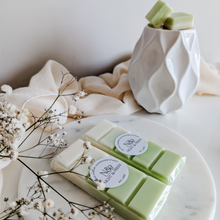 Load image into Gallery viewer, MELON &amp; CUCUMBER Wax Melts
