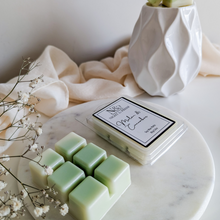 Load image into Gallery viewer, MELON &amp; CUCUMBER Wax Melts
