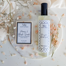 Load image into Gallery viewer, PEONY &amp; BLUSH SUEDE | Home Parfum
